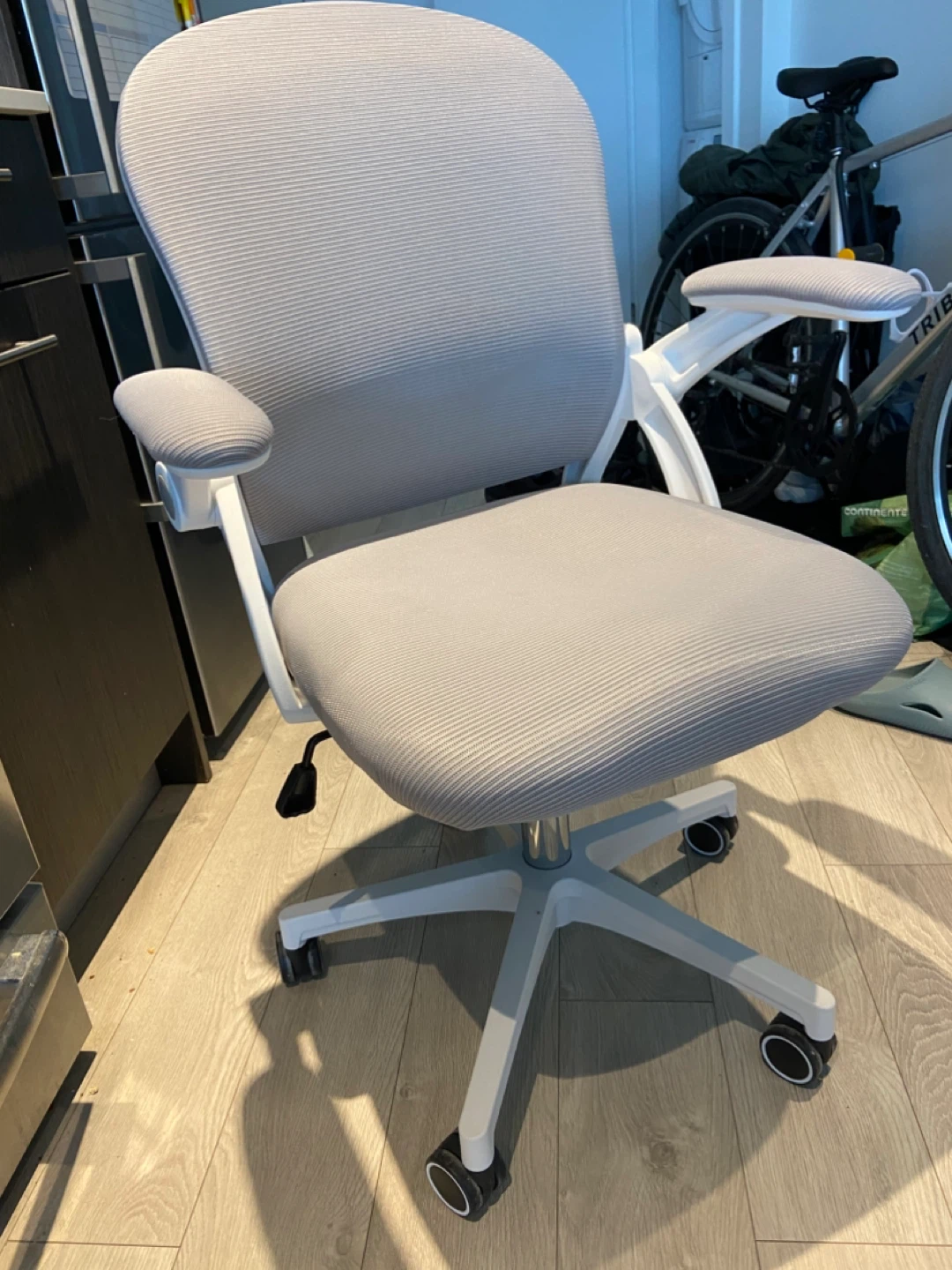 Office chair
