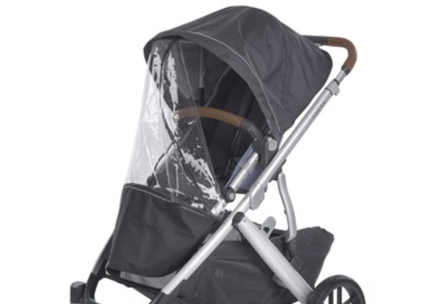 UPPAbaby Rain Shield - Vista/Cruz/V2 Toddler Seat