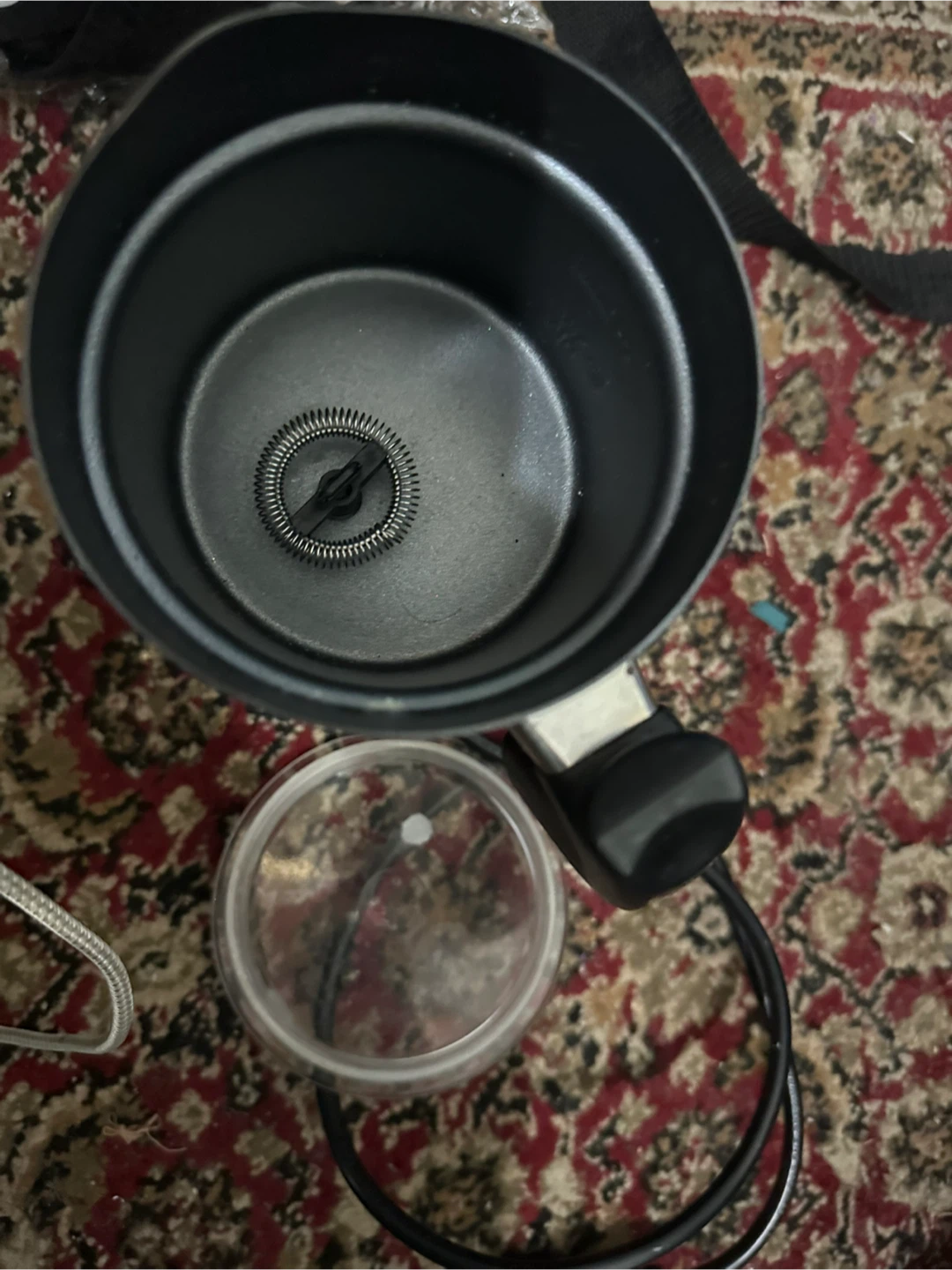 Secura Milk Frother