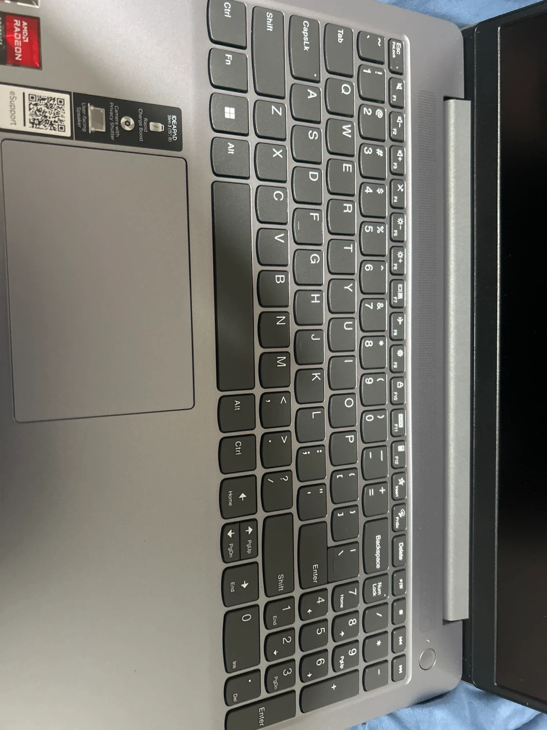 Lenovo IdeaPad Slim 3 Laptop
