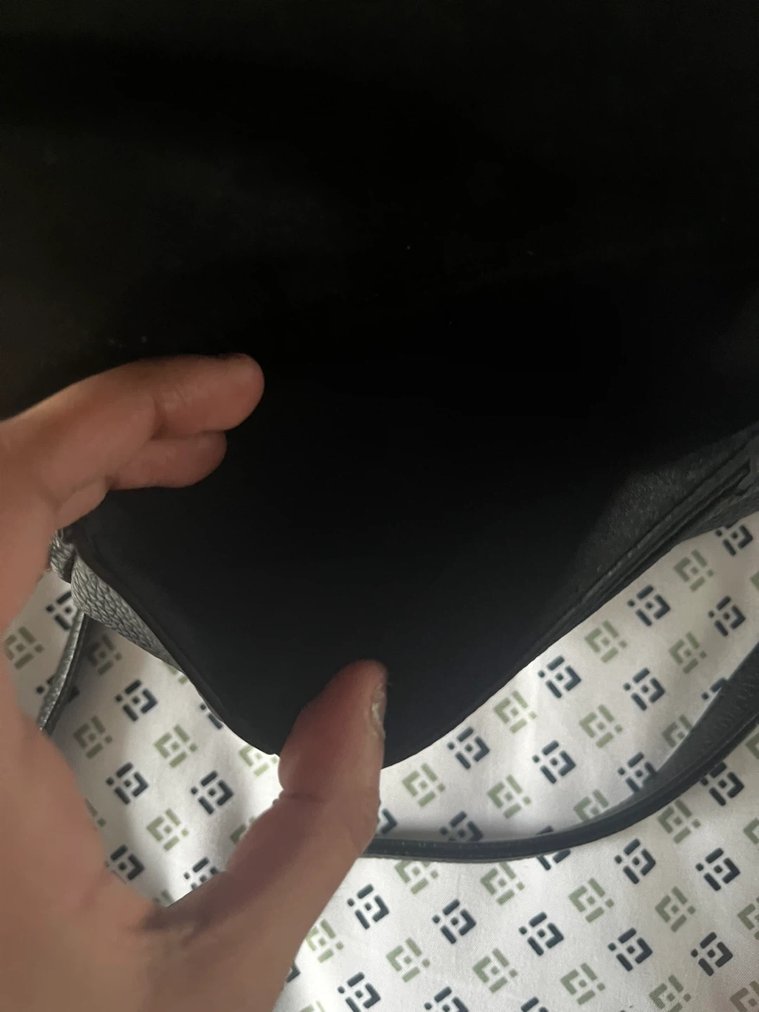Nanette Lepore purse - photo 3