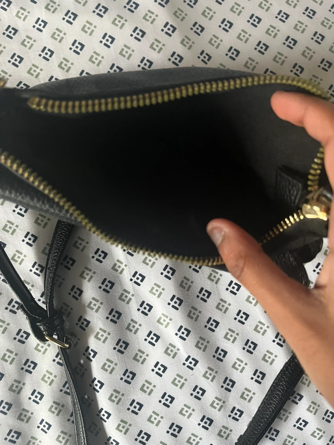 Nanette Lepore purse - photo 2