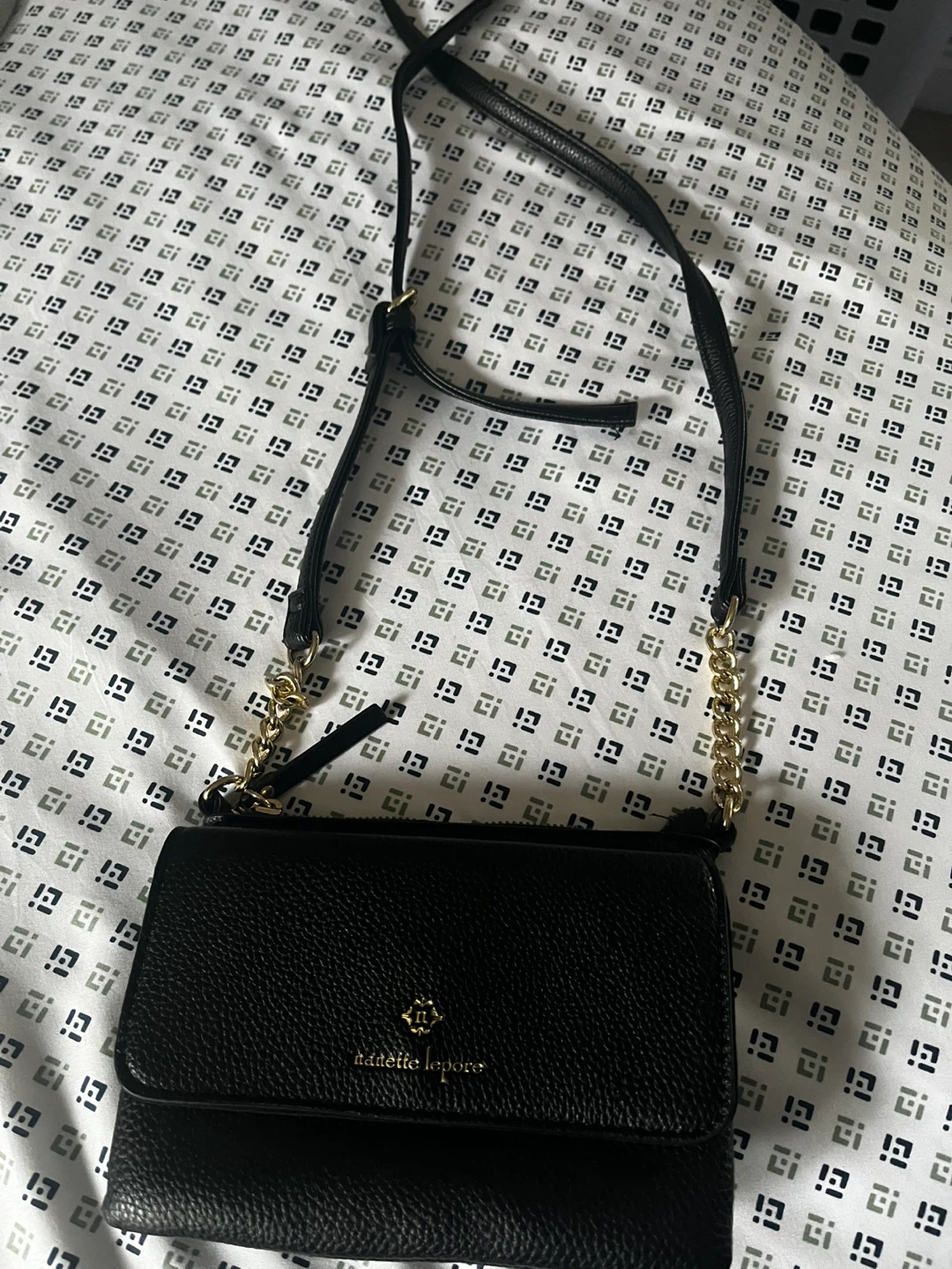 Nanette Lepore purse
