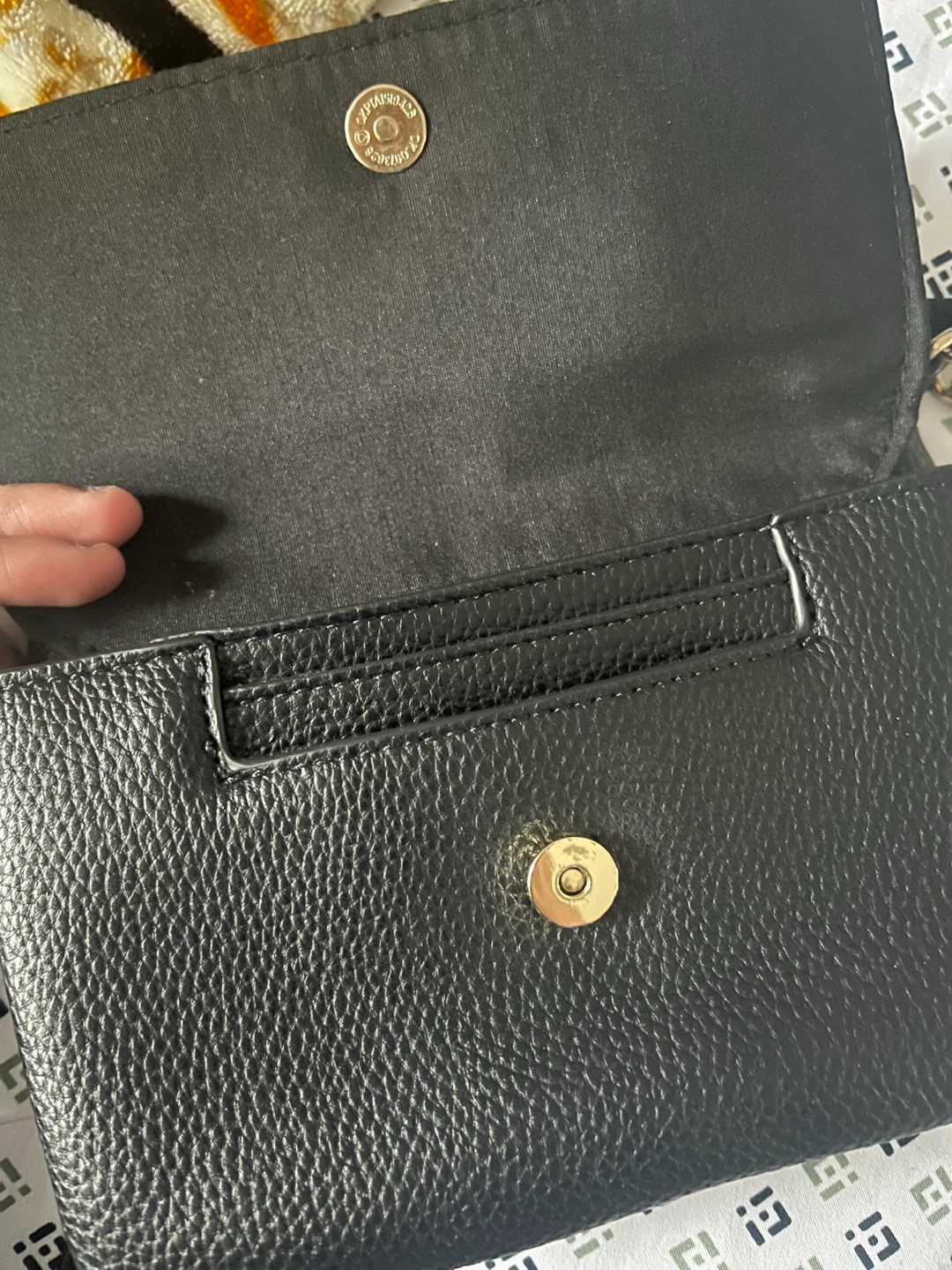 Nanette Lepore purse - photo 4