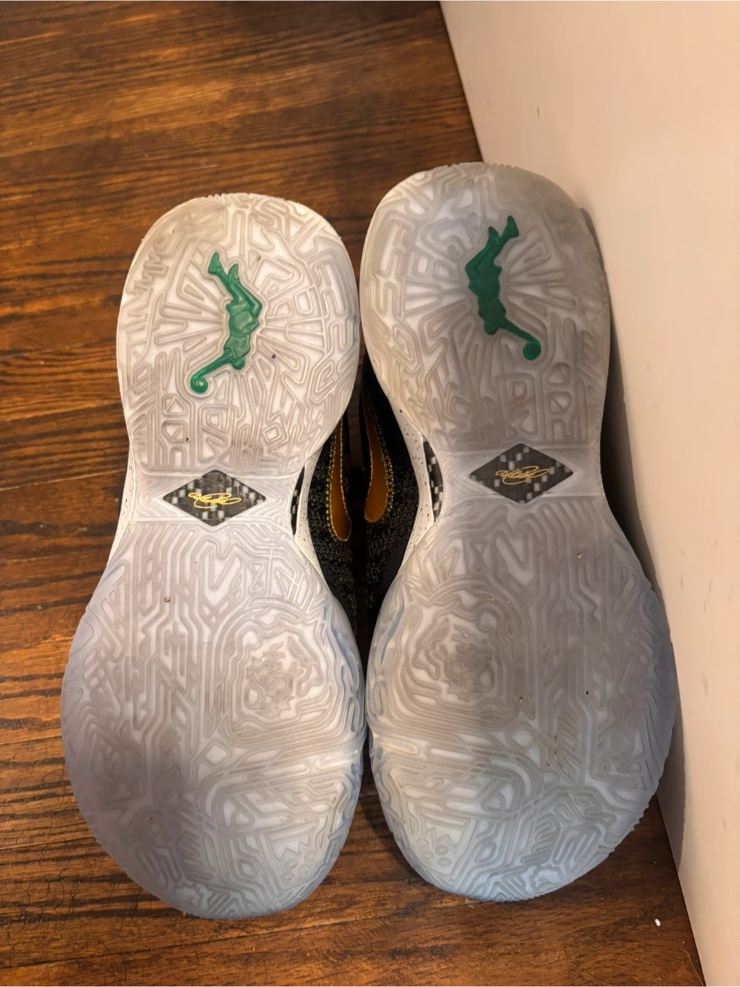 Nike LeBron Soldier XIII "XX" Basketball Shoes - photo 2