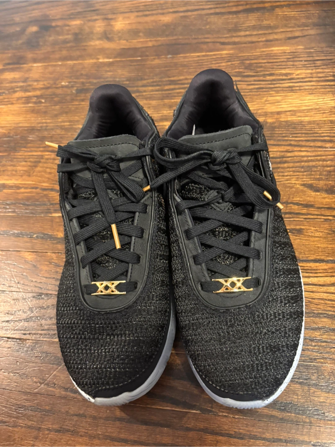 Nike LeBron Soldier XIII "XX" Basketball Shoes - photo 3