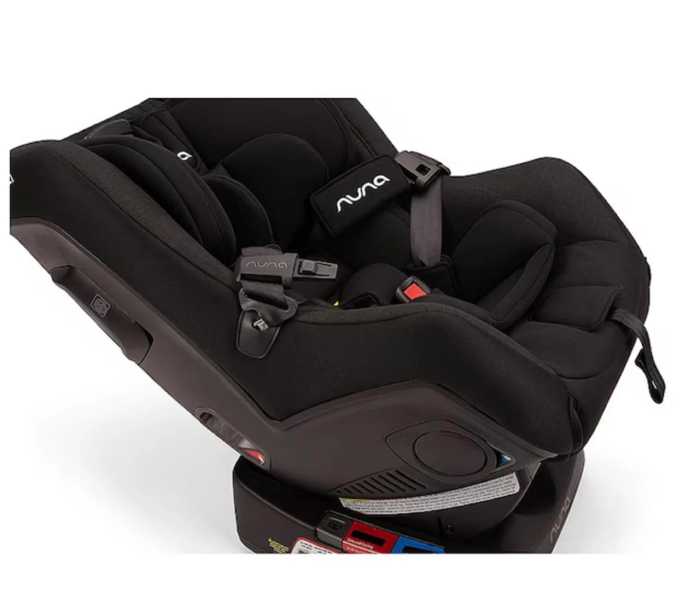 Nuna Convertible Car Seat - photo 5