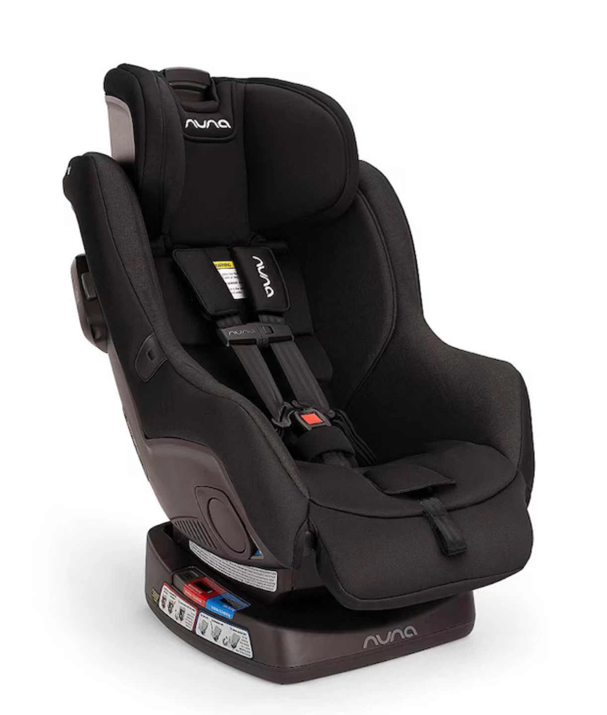 Nuna Convertible Car Seat - photo 2