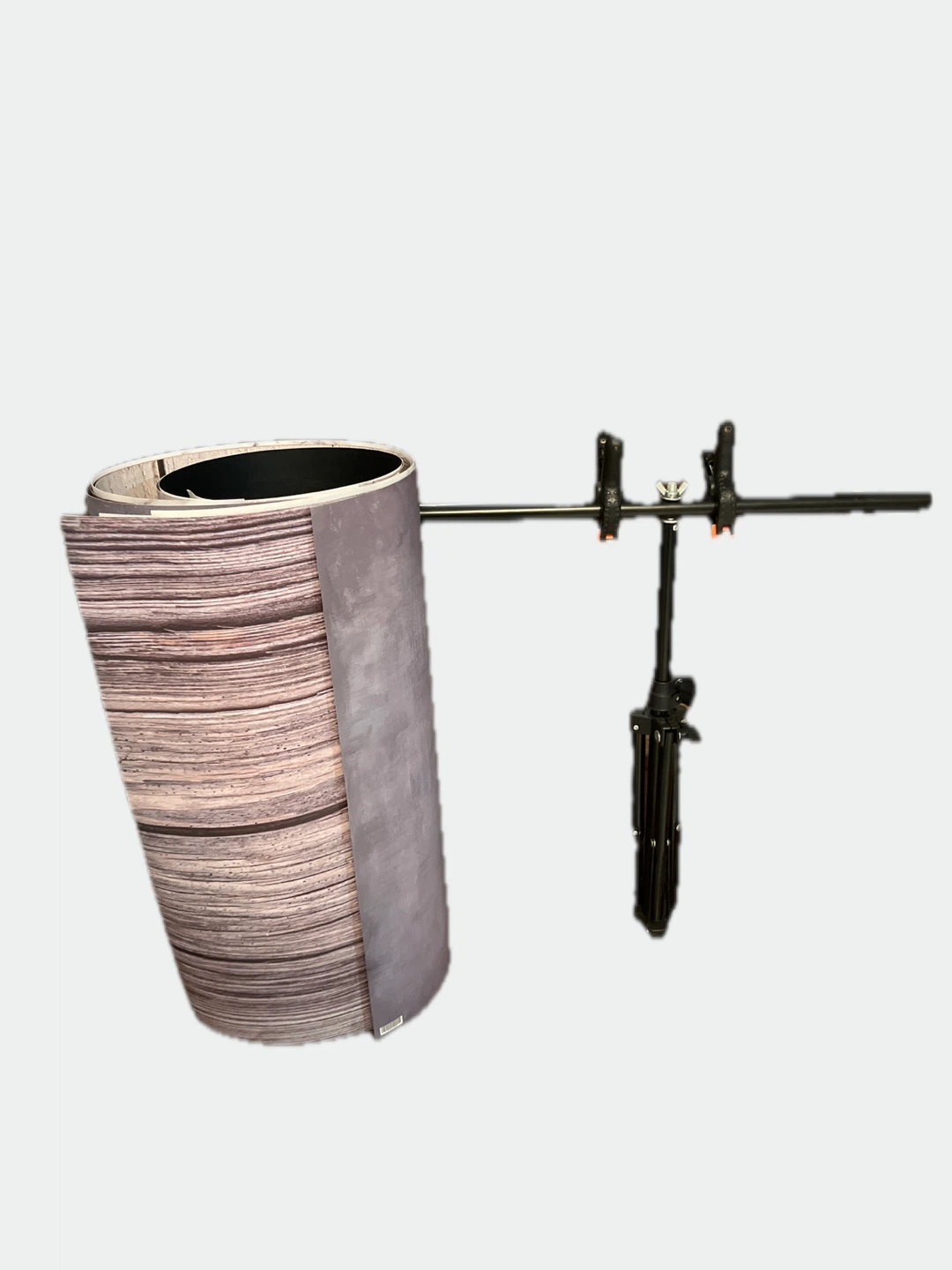 Various Rolled Vinyl Backdrops
