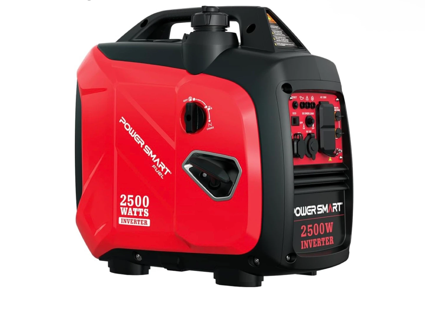 Power Smart 2500 Watts Inverter Generator