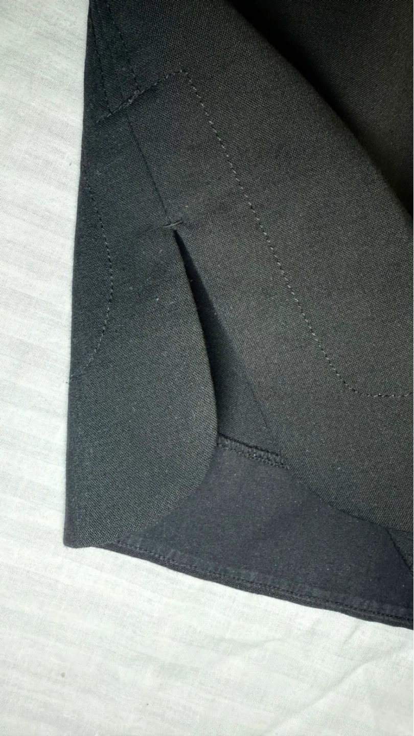 COS Black Dress EUR 36 - photo 5