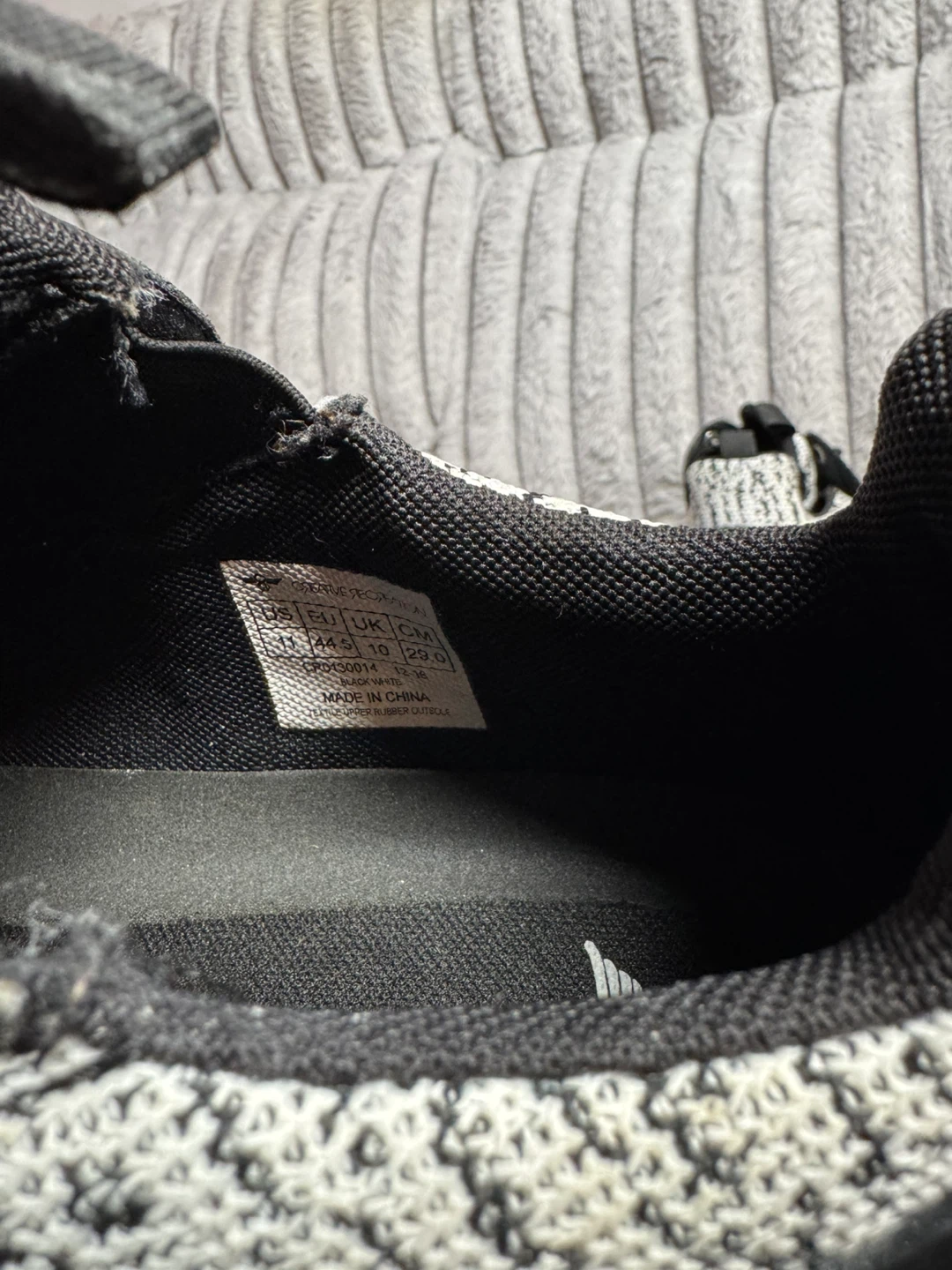 Cole Haan Zerogrand Sneaker - photo 5