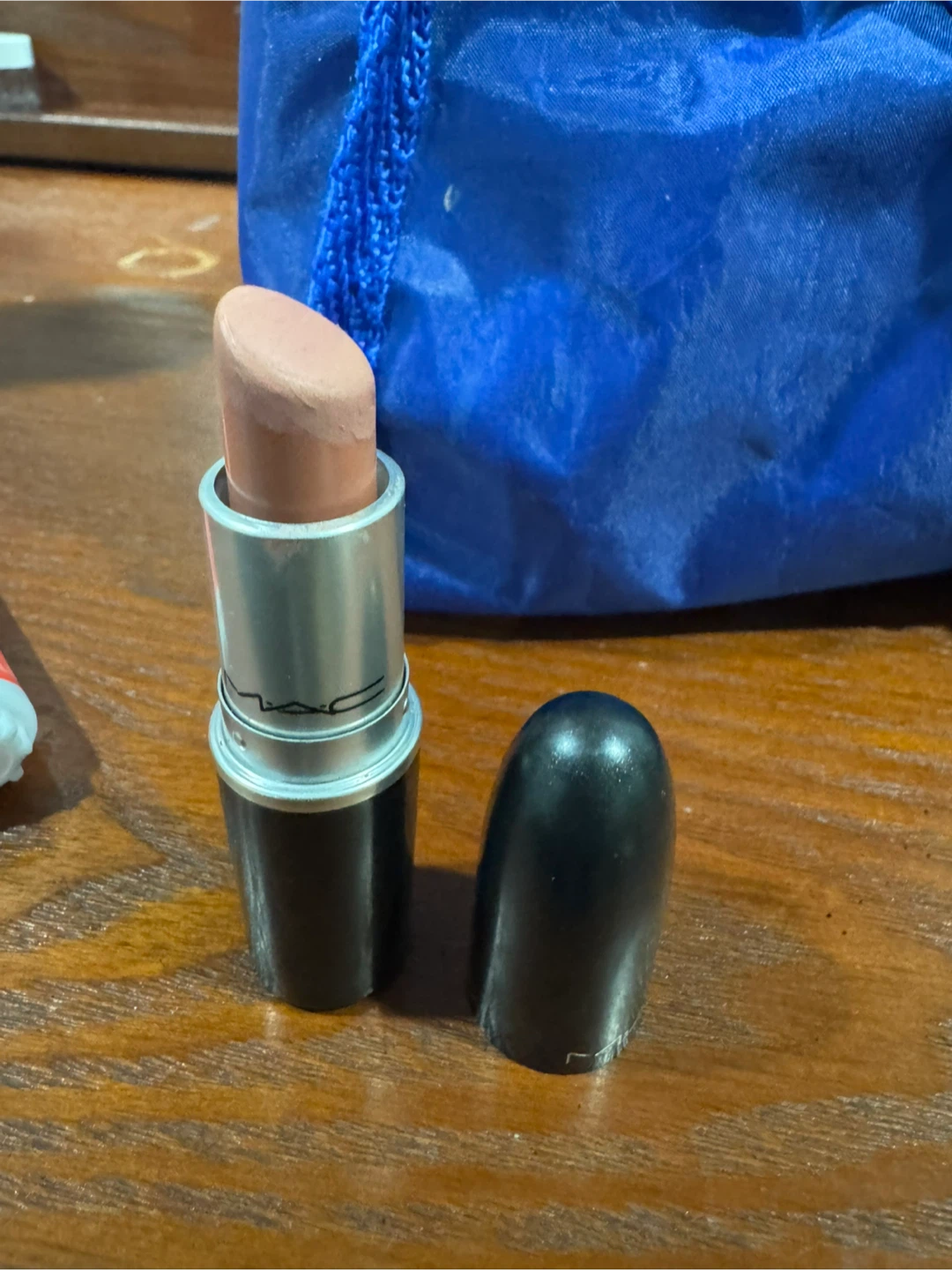MAC Matte Lipstick - Honey Love A65