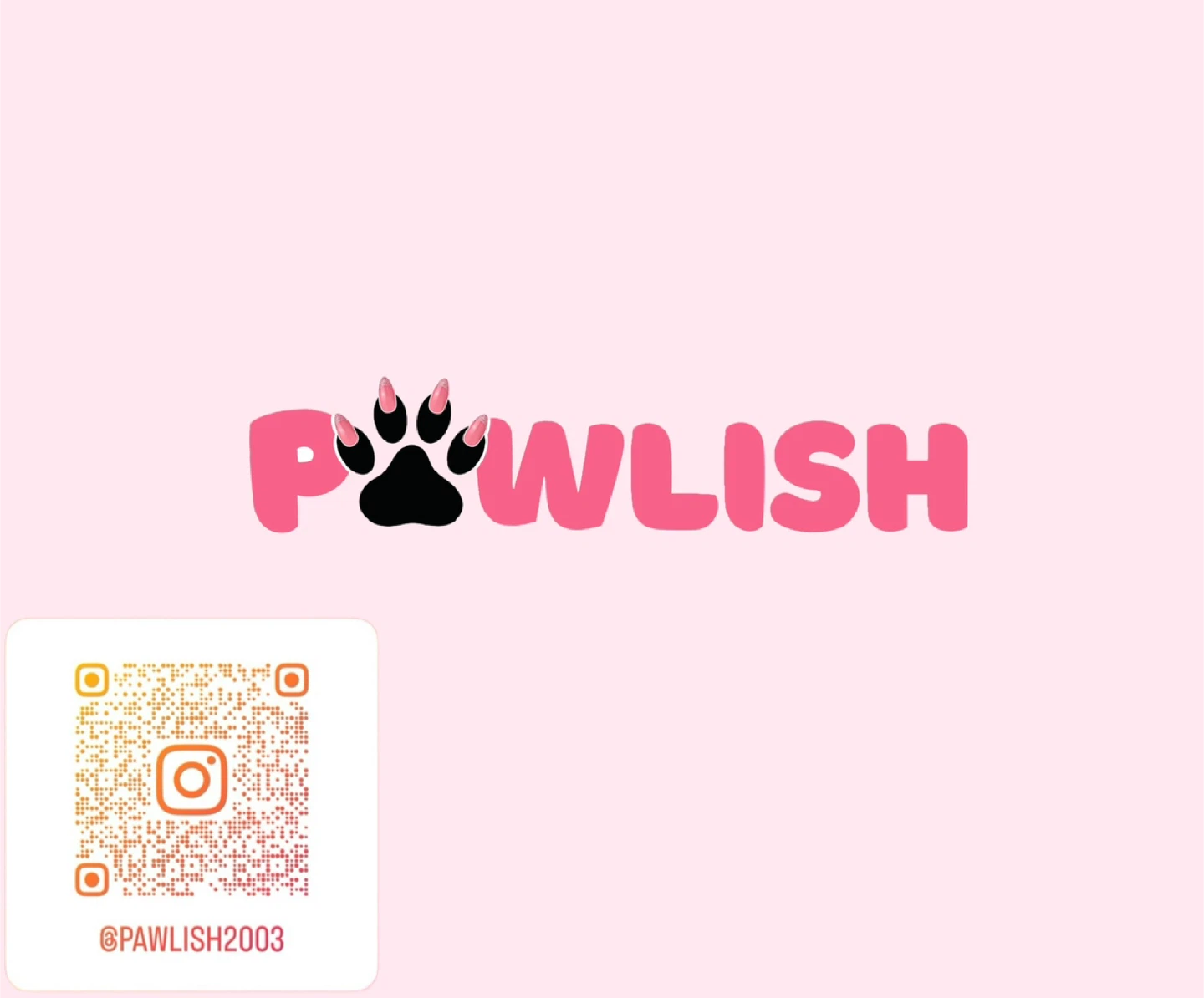 Pawlish Press-On Nails - Set of 3 (Various Designs) - photo 4