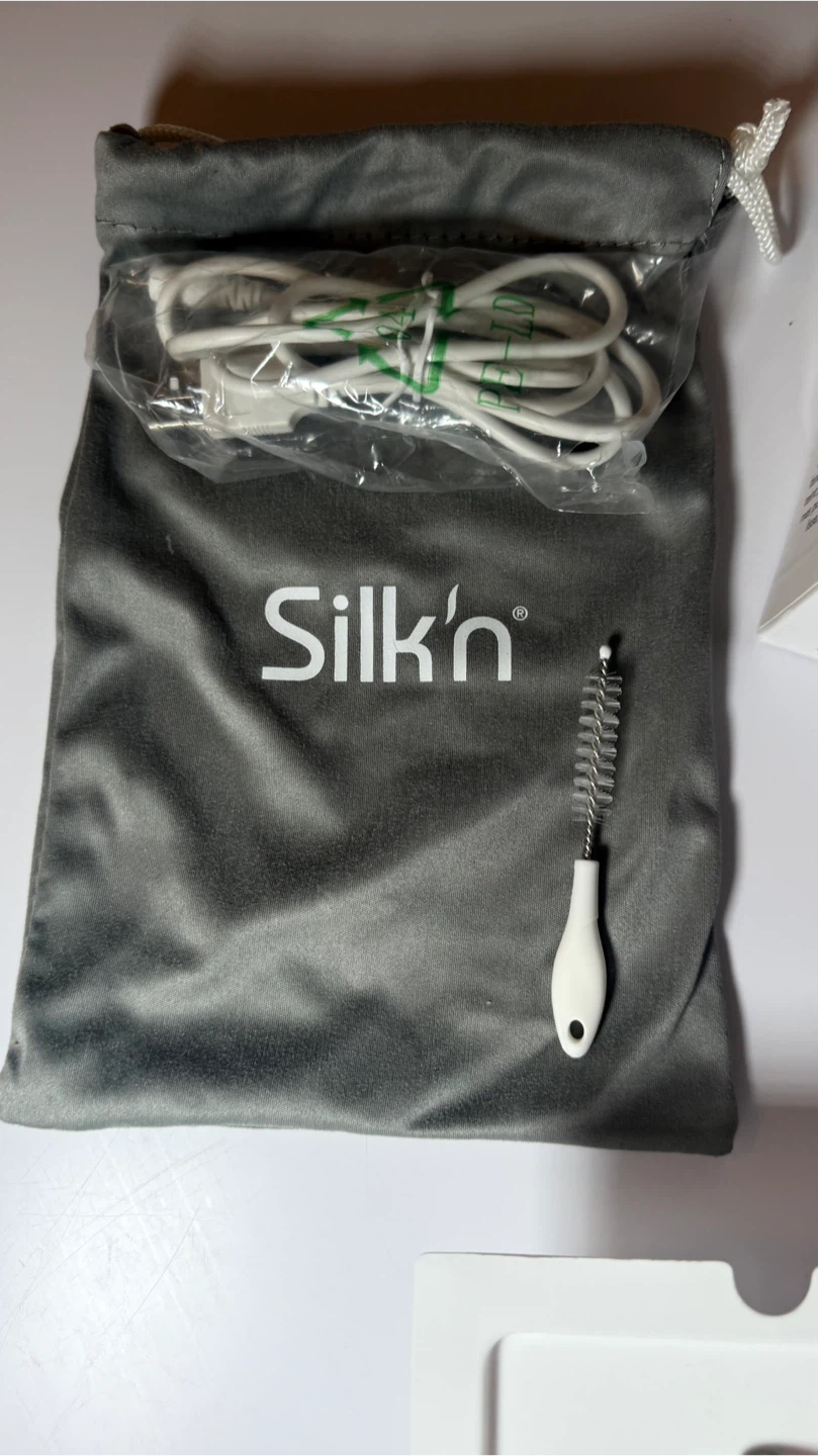 Silk'n ReVit Prestige Microdermabrasion Device - photo 5