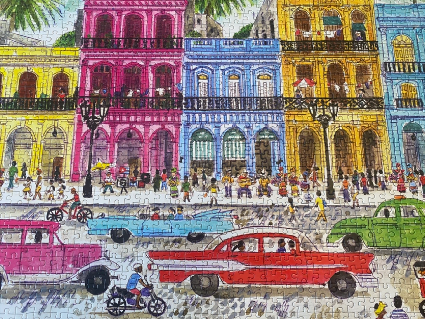 Puzzles - photo 2