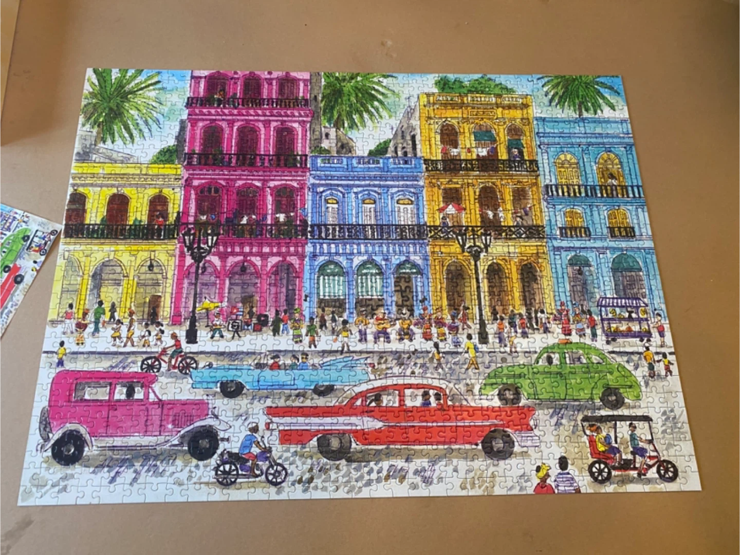Puzzles