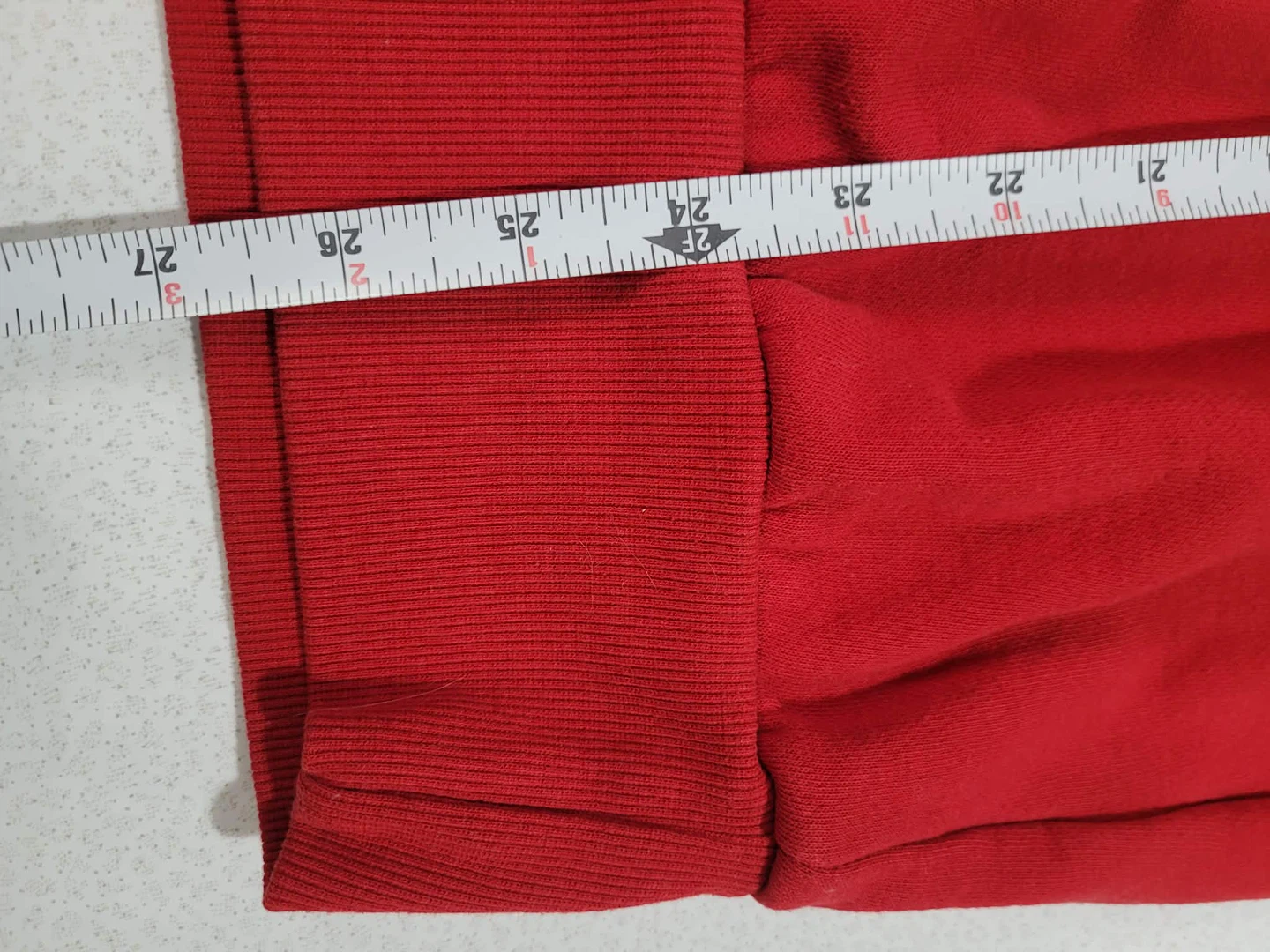 Strawberry Shortcake Red Sweatshirt - photo 4