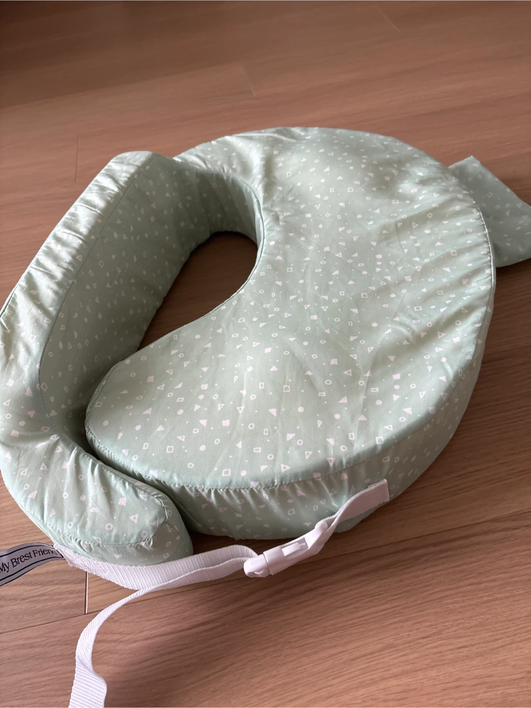 My Brest Friend Nursing Pillow - Original Size - photo 2