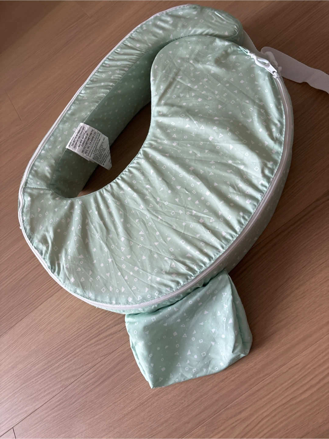 My Brest Friend Nursing Pillow - Original Size - photo 3