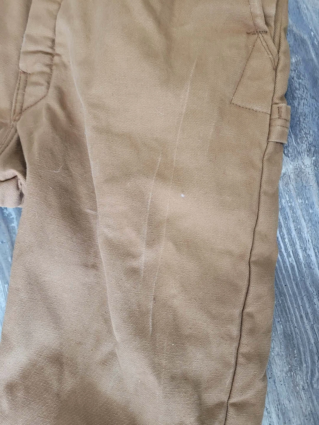 Wells zero zone Insulated Coveralls Work Jumpsuit size 38x40 - photo 4