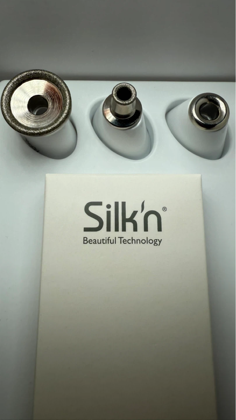 Silk'n ReVit Prestige Microdermabrasion Device - photo 3