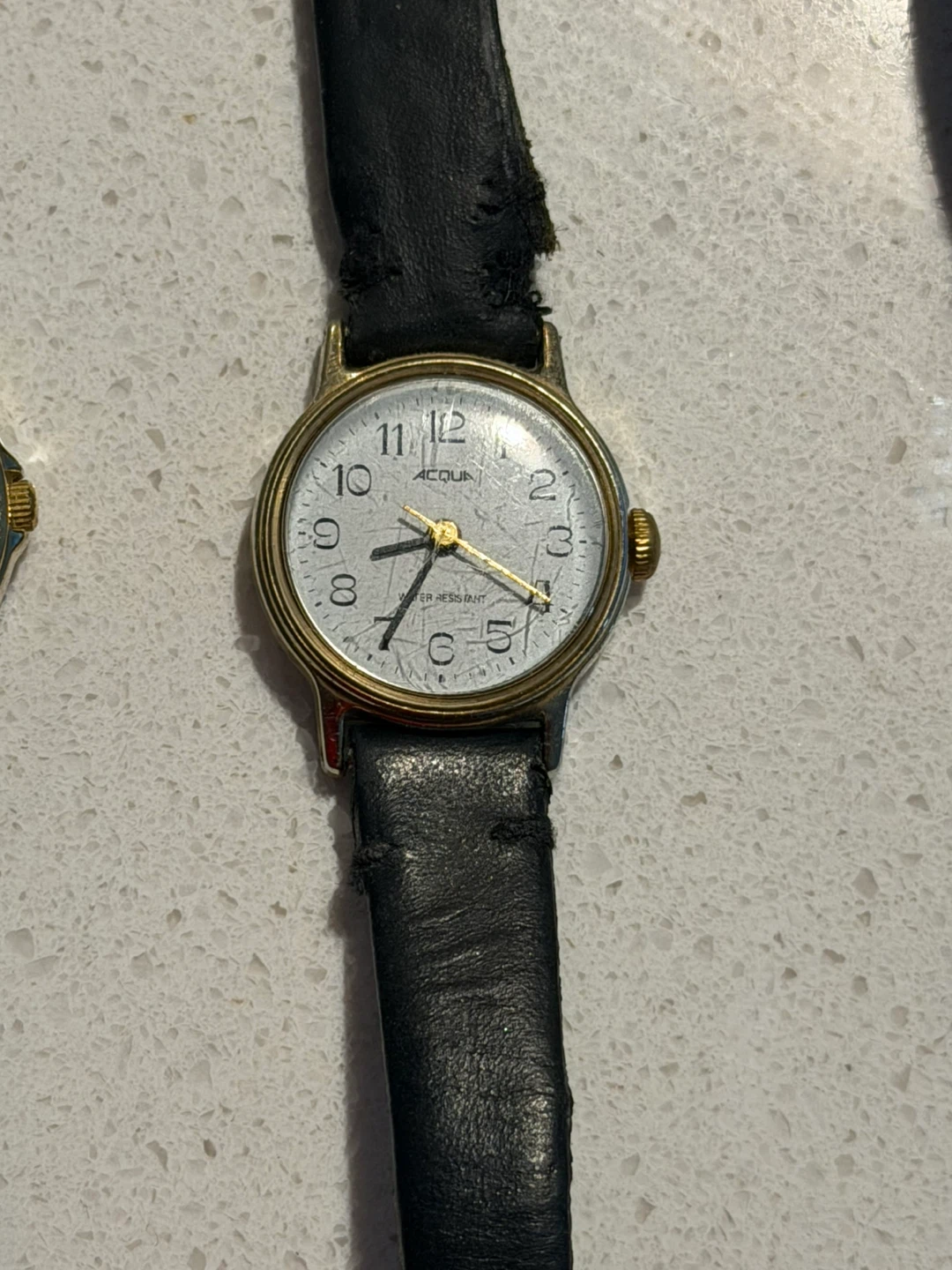 Lot of 6 timex watches!Timex WR30M Women's Watch - Gold Tone - photo 5