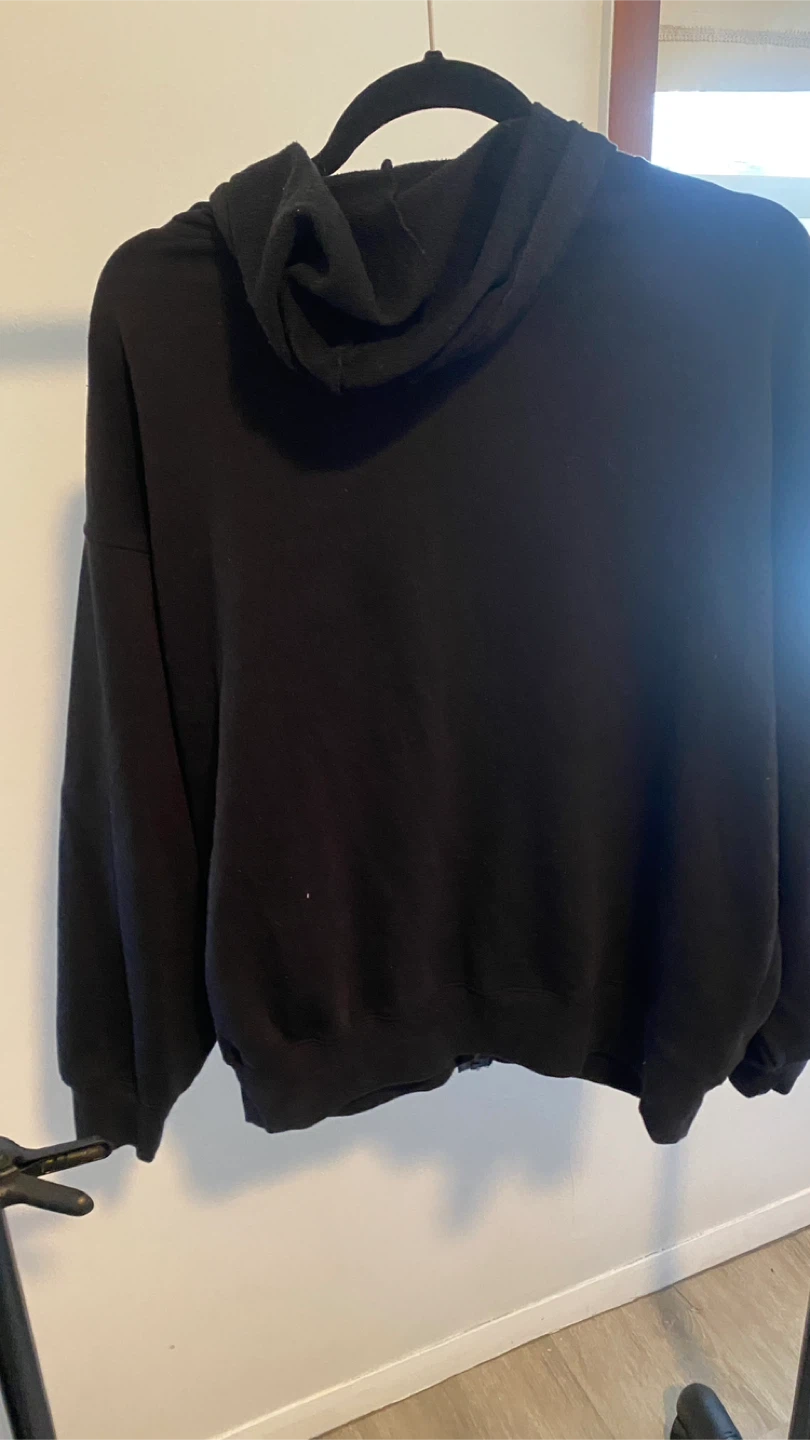 SO hoodie - photo 2
