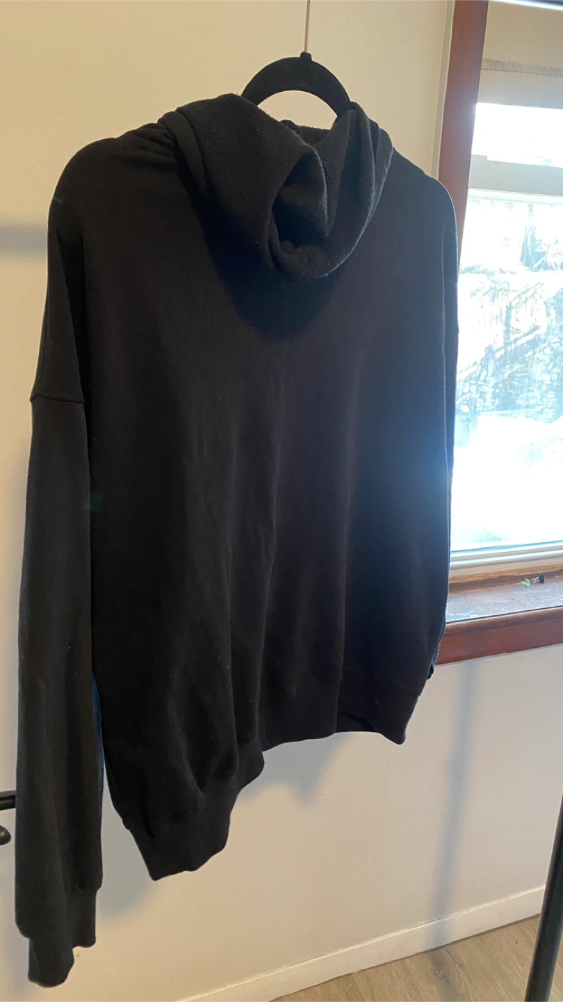 SO hoodie - photo 3