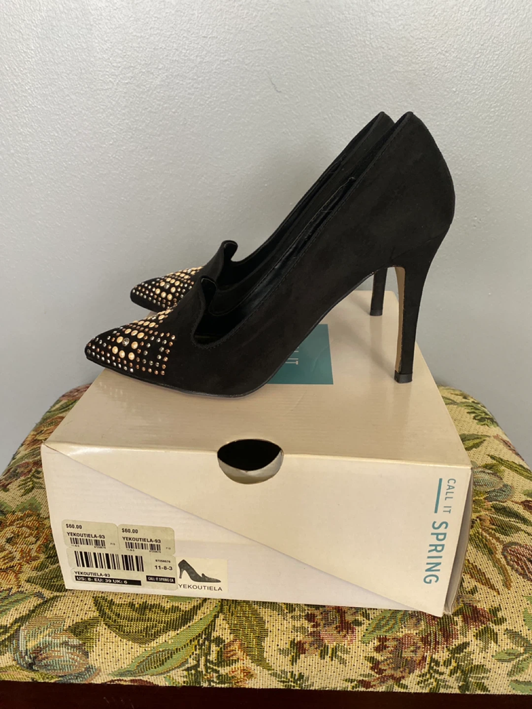 Ladies dress shoes - photo 2