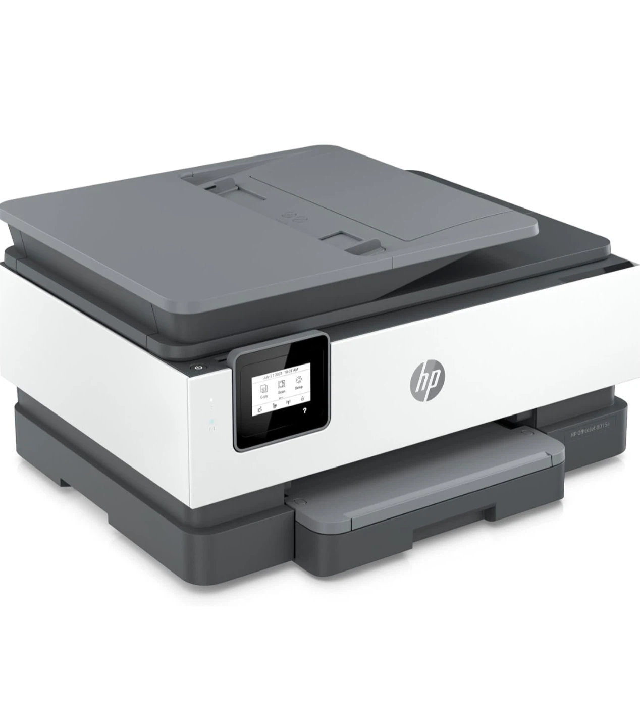HP OfficeJet 8015e All-in-One Printer
