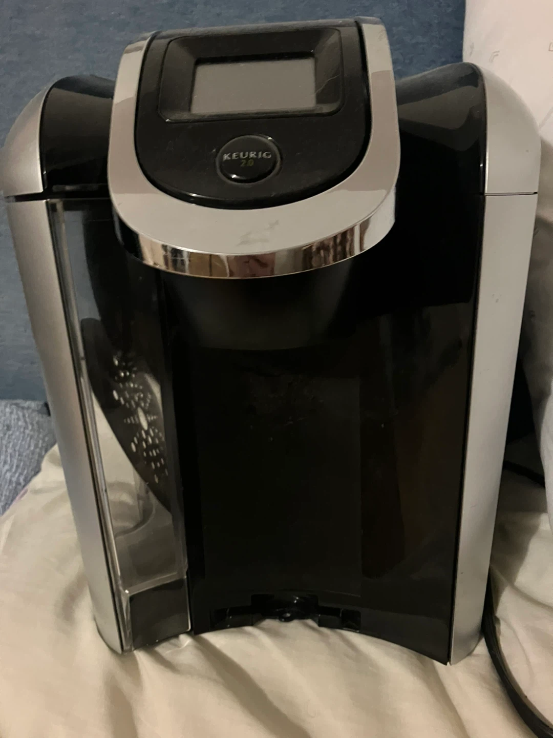 🥕 Keurig Coffee Maker - photo 2