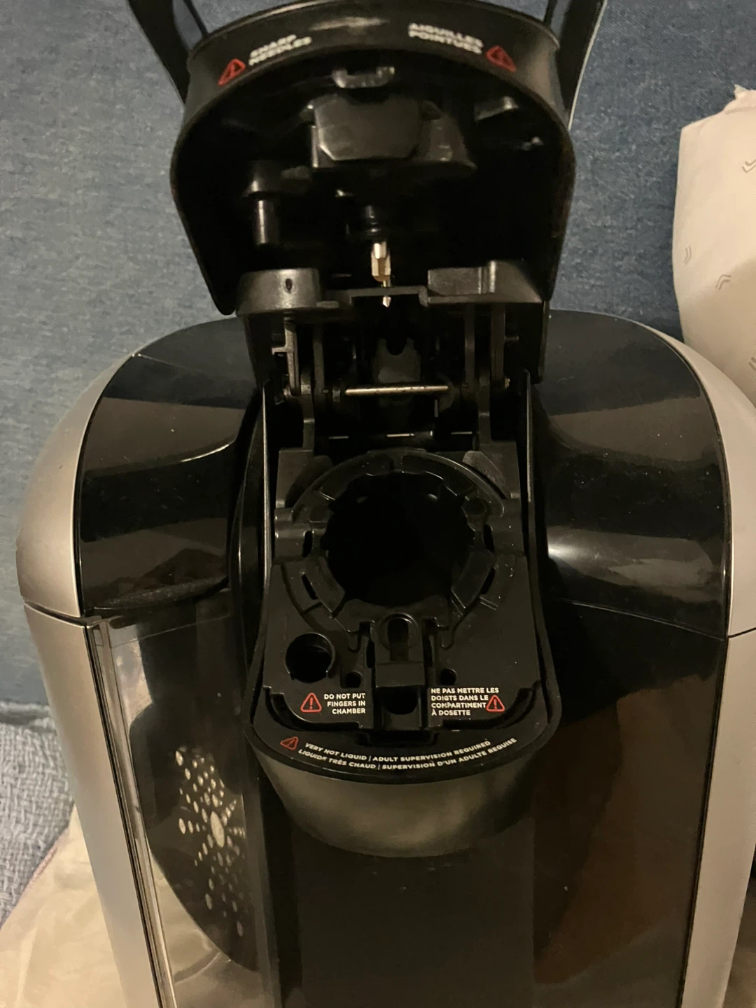 🥕 Keurig Coffee Maker
