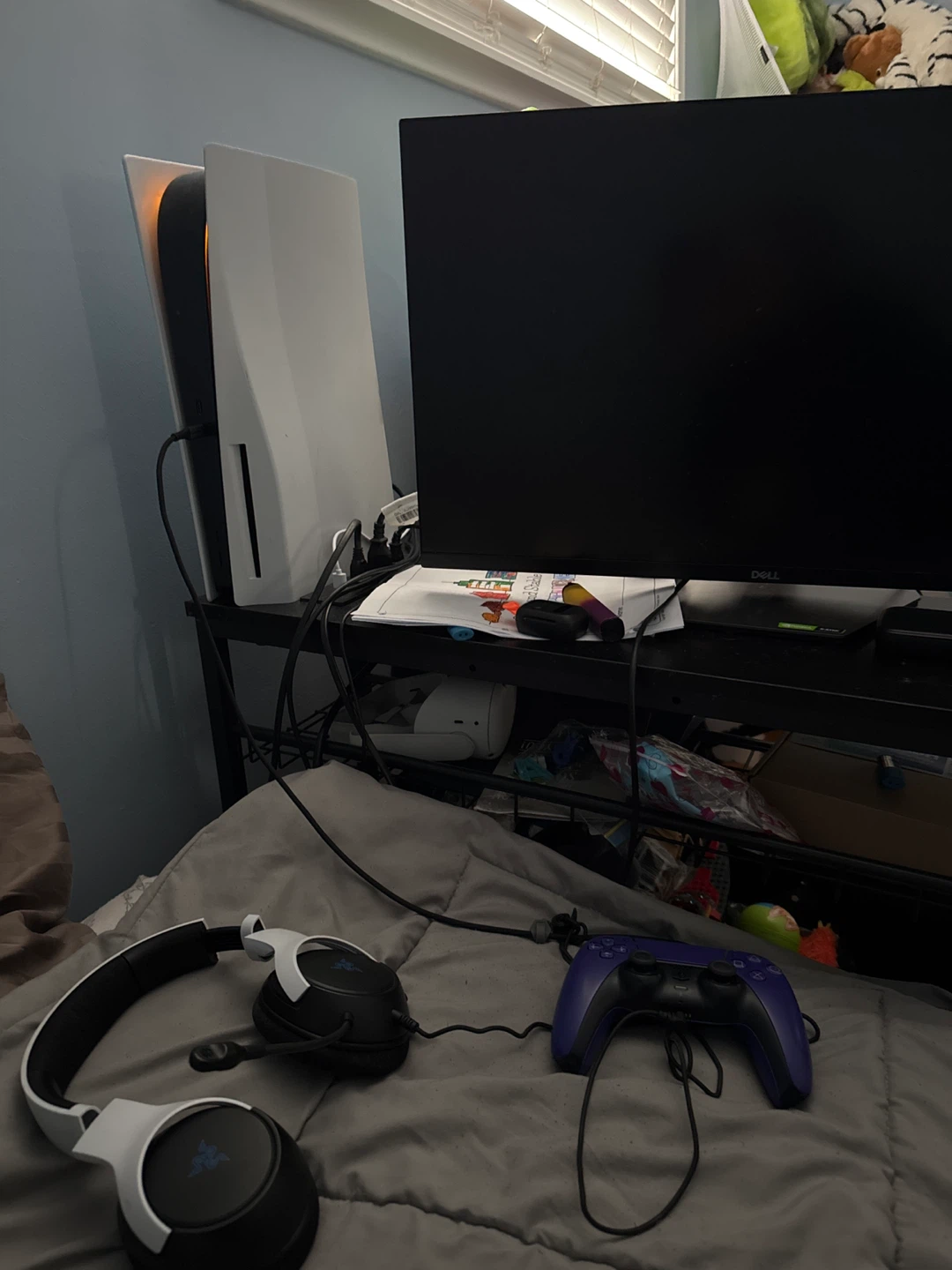 PlayStation 5 Console Bundle