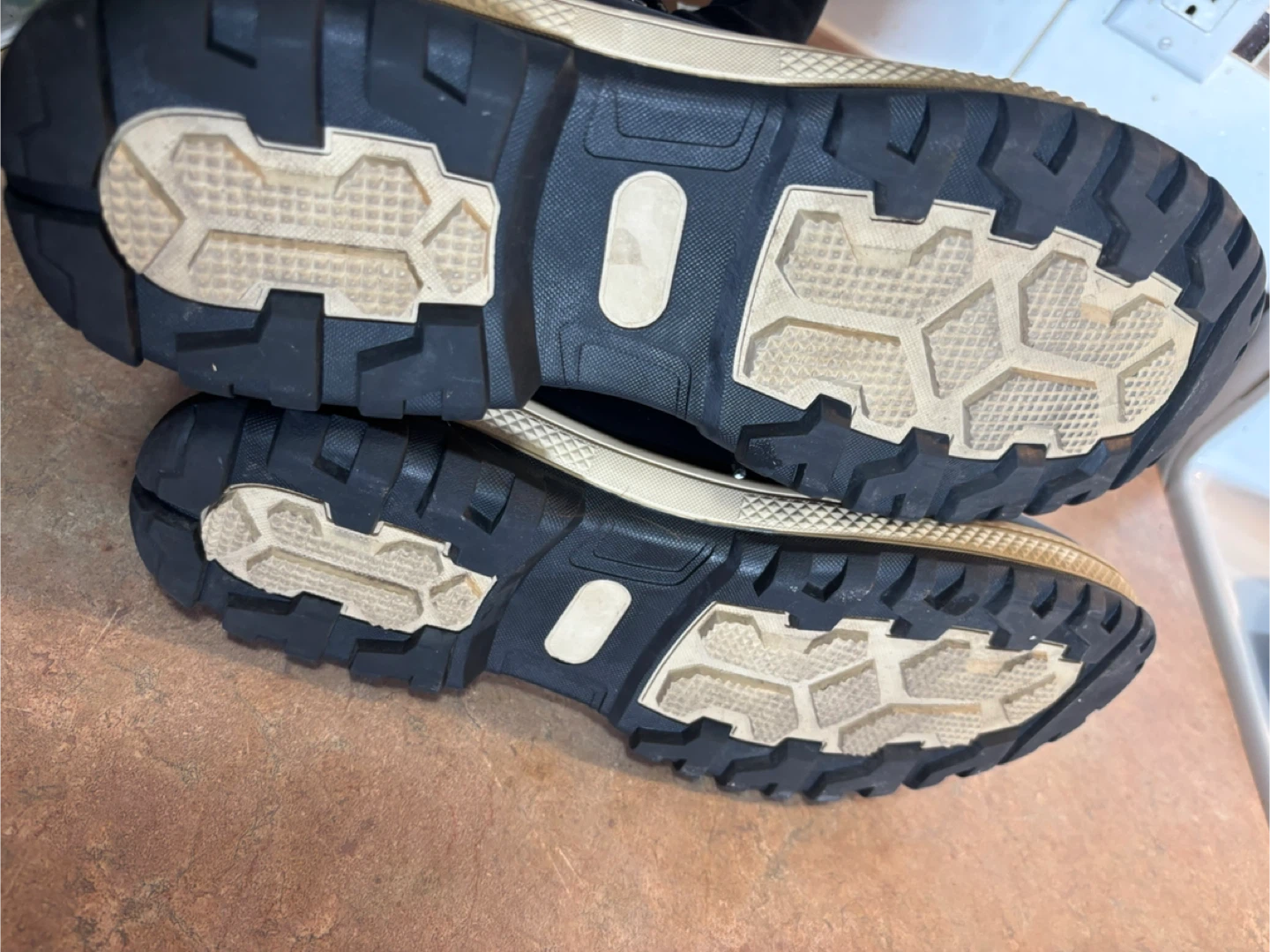3M Thinsulate Waterproof Winter Boots - photo 3