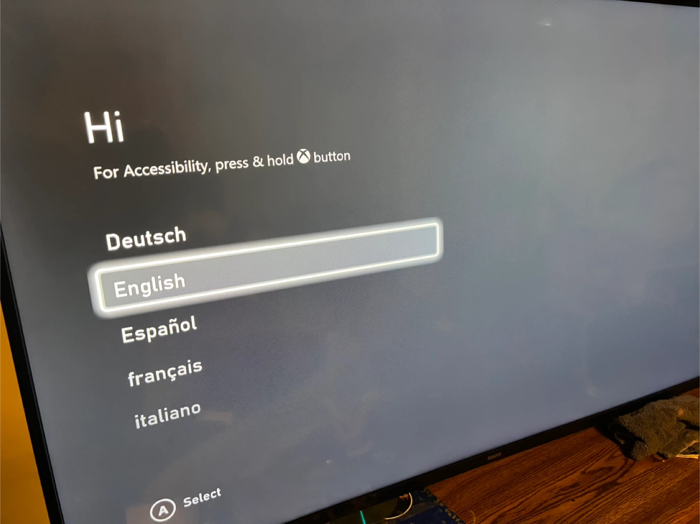 Xbox One Gaming Console - photo 2