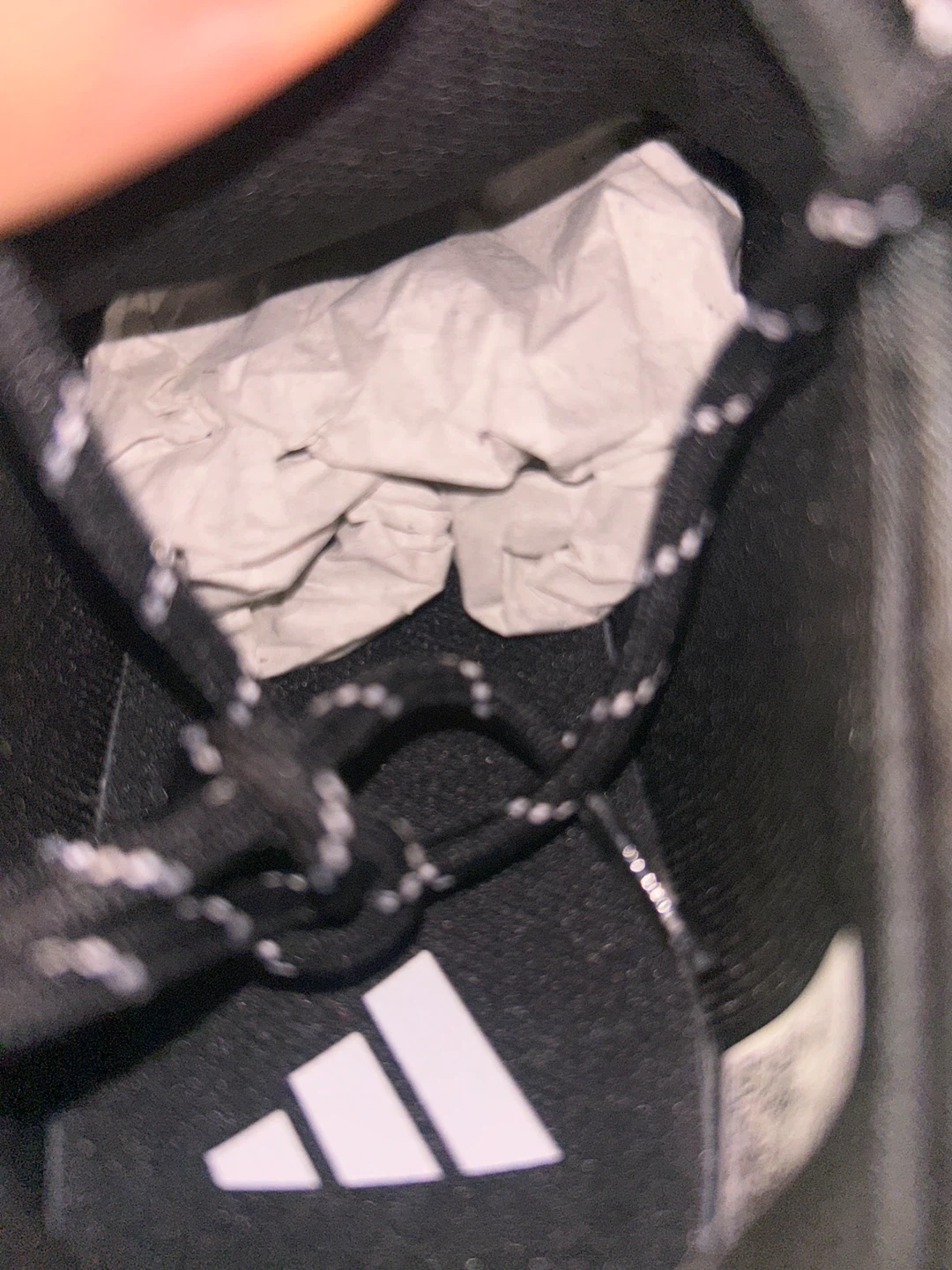 Adidas Gray Running Shoes brand new just no box - photo 3
