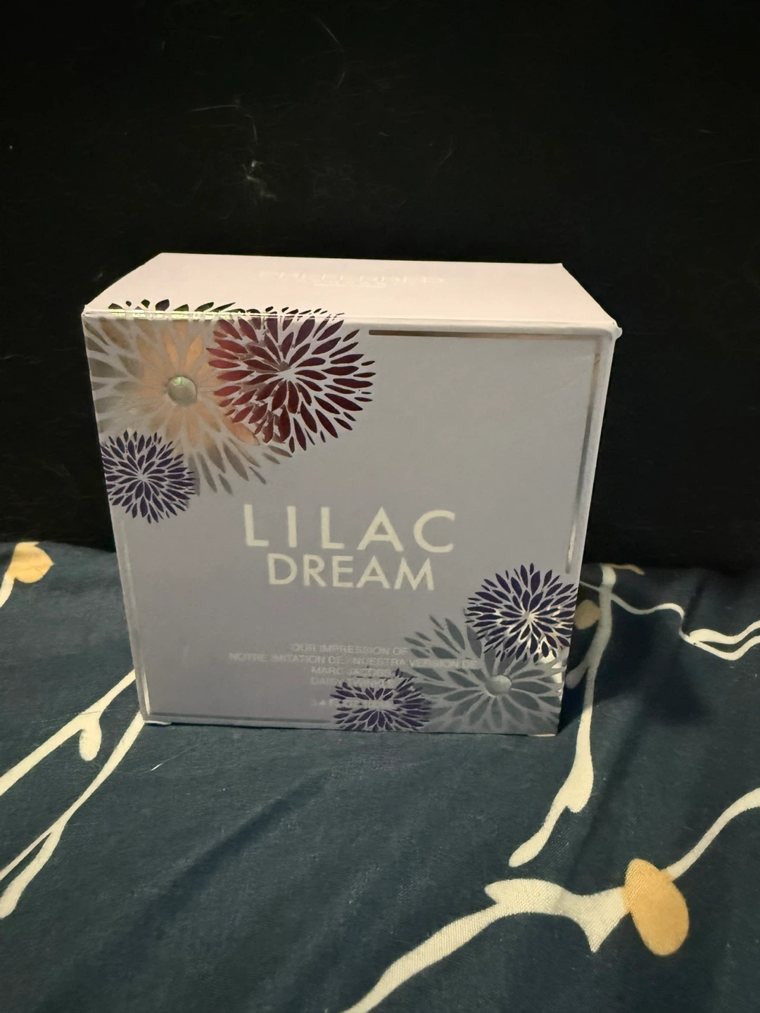 Lilac Dream Impression of Marc Jacobs Daisy Twinkle 100ml