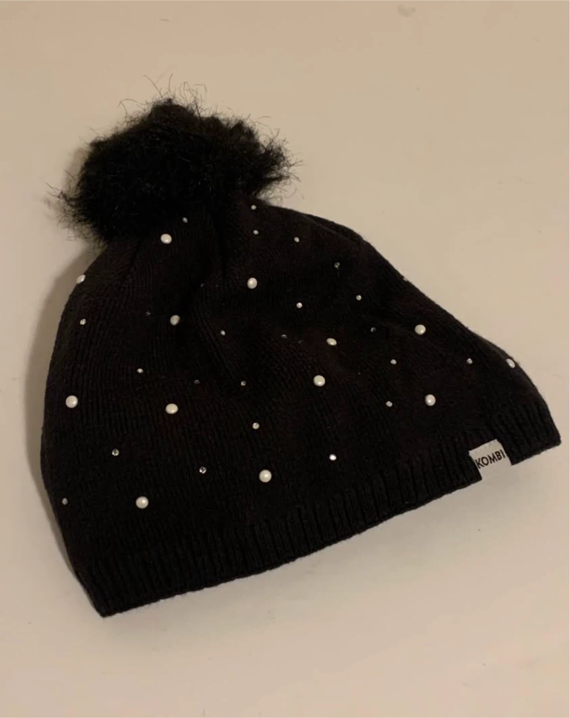 Kombi Junior Toque 🥕