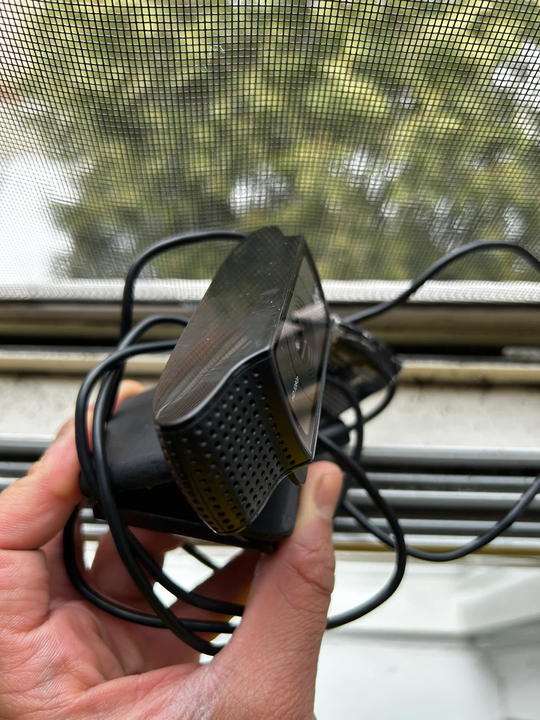 Logitech HD 1080p Webcam – C920 Style | Zoom / Streaming 🎥 - photo 2