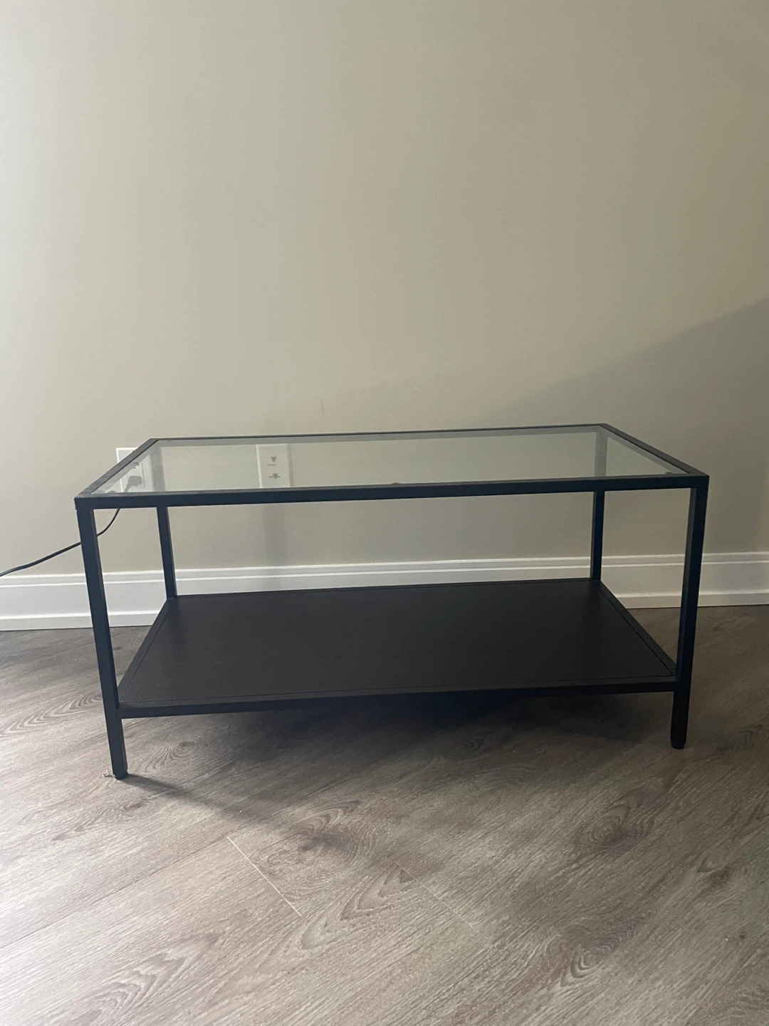 IKEA Nesting tables, set of 2 - photo 2