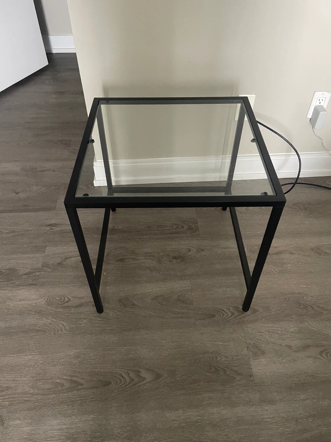 IKEA Nesting tables, set of 2 - photo 3