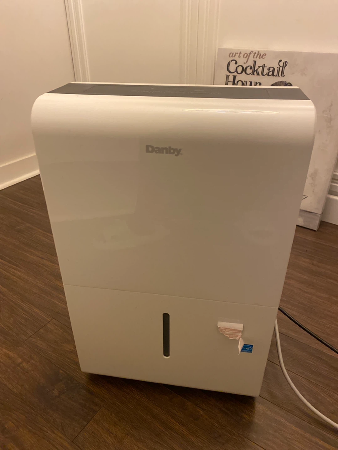 Danby Dehumidifier