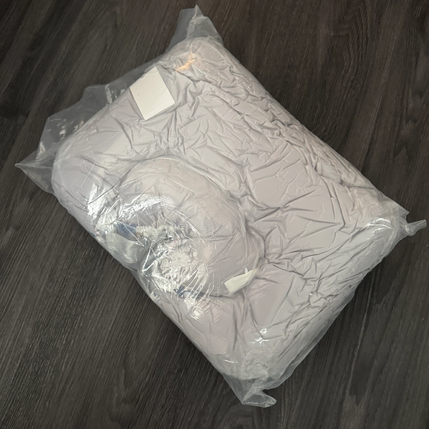 Baby Nursing Pillow - photo 2