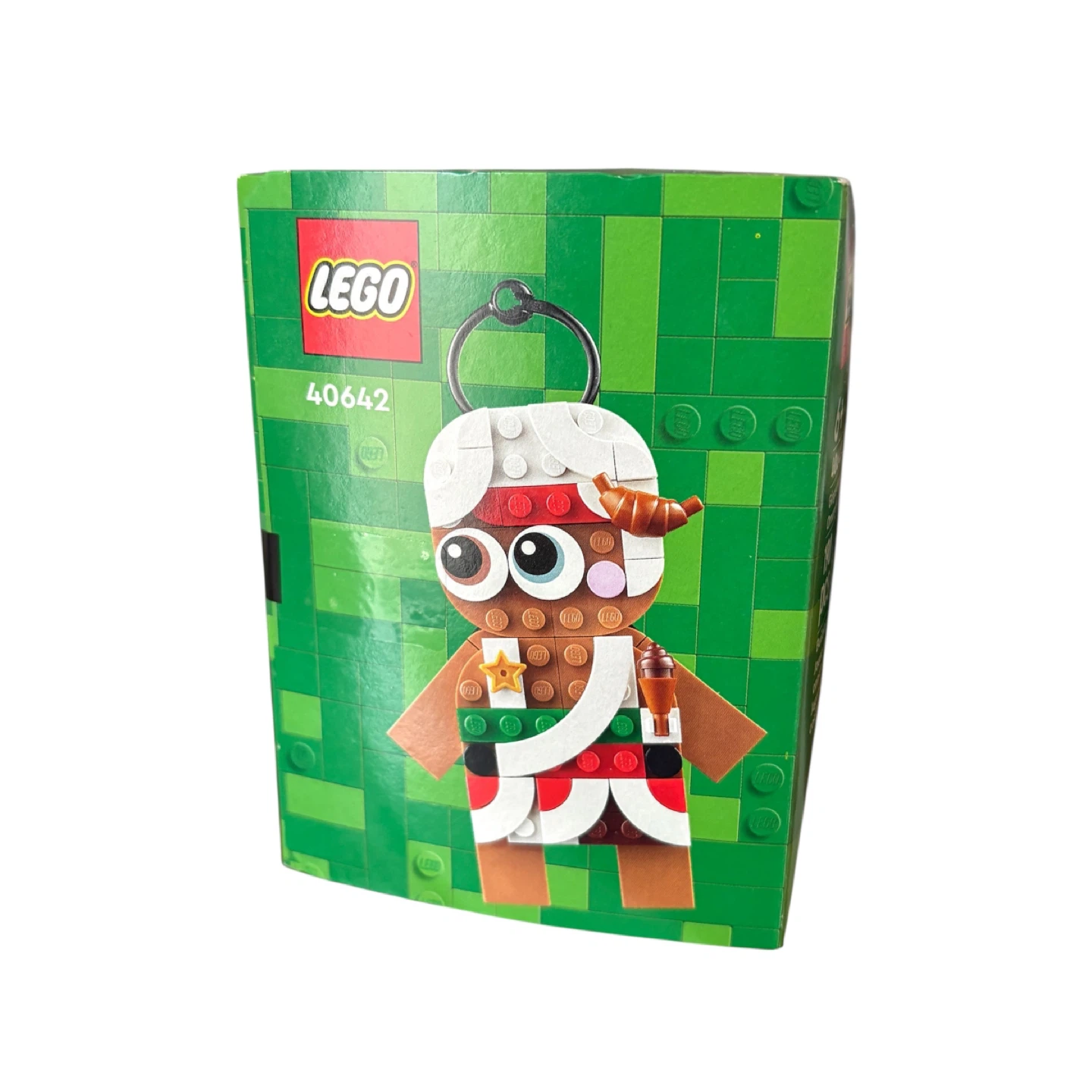 Lego Gingerbread Ornaments 40642 Christmas Tree Holidays - photo 3