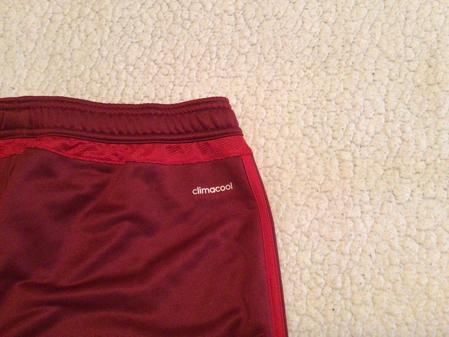 Adidas Bayern Munich Climalite Track Pants - photo 2