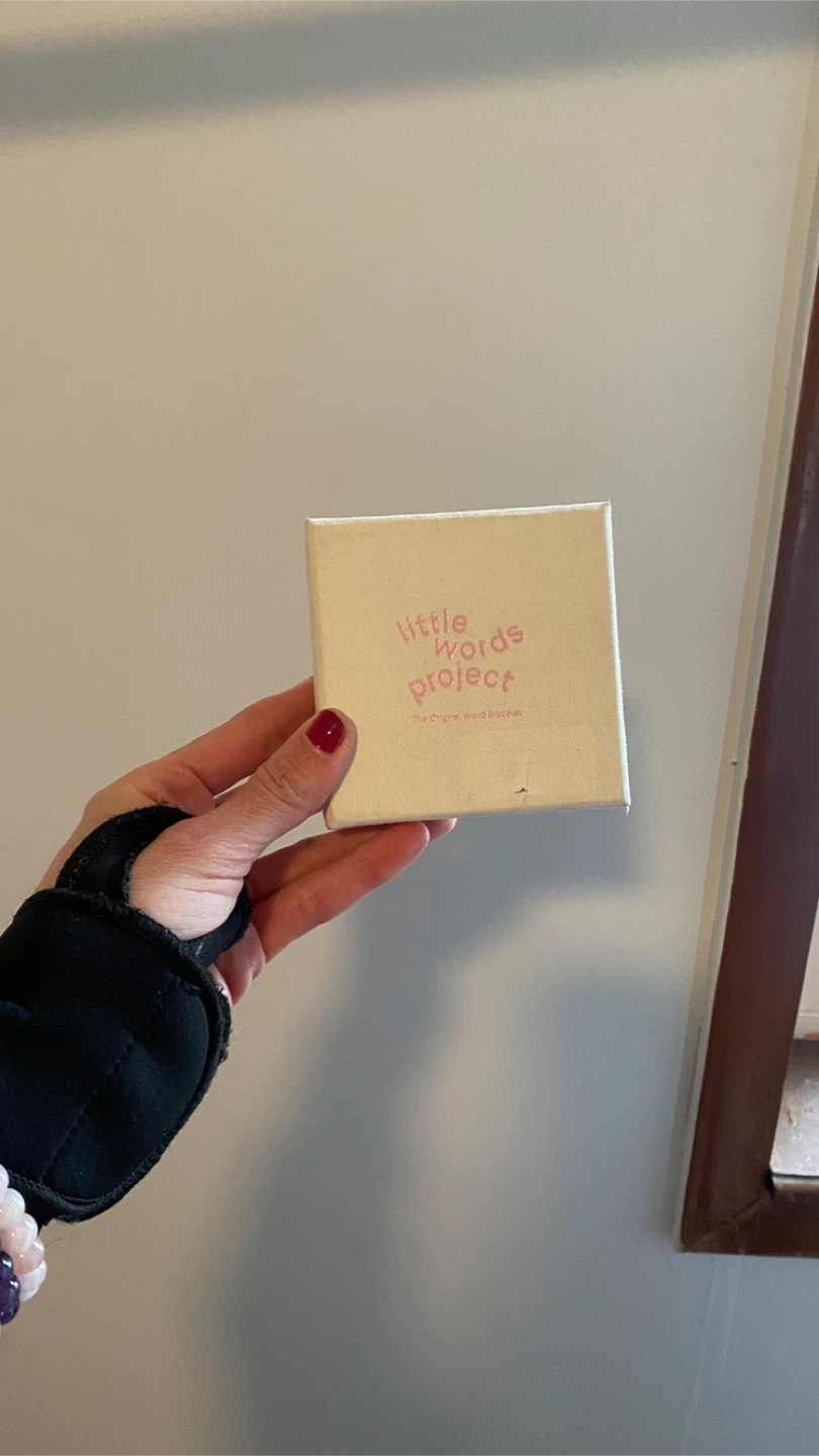 Little words project - photo 3