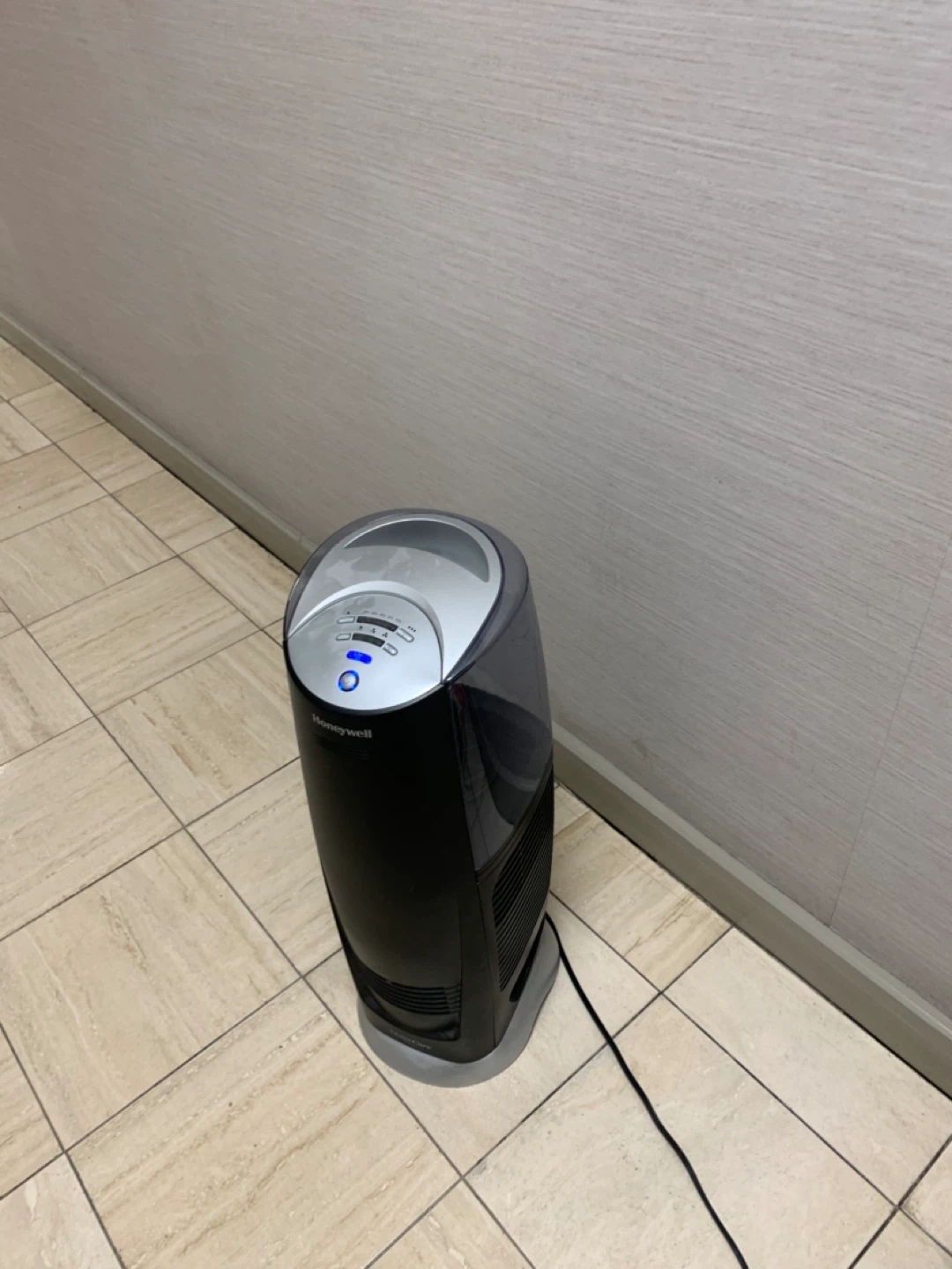 Honeywell Air Purifier