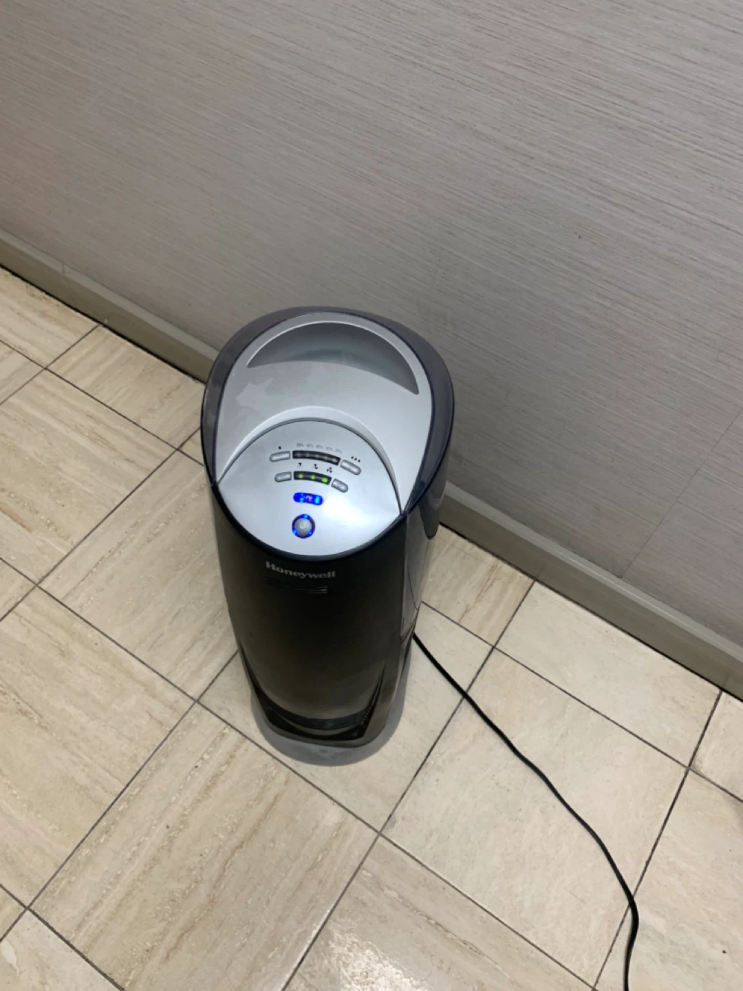 Honeywell Air Purifier - photo 3