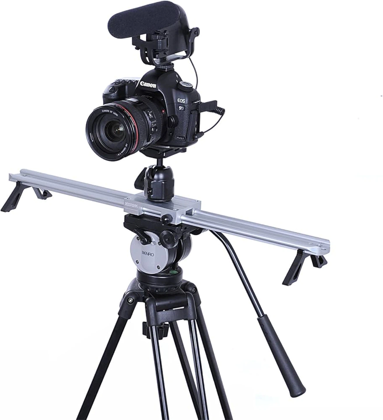 Sevenoak Camera Slider - photo 3